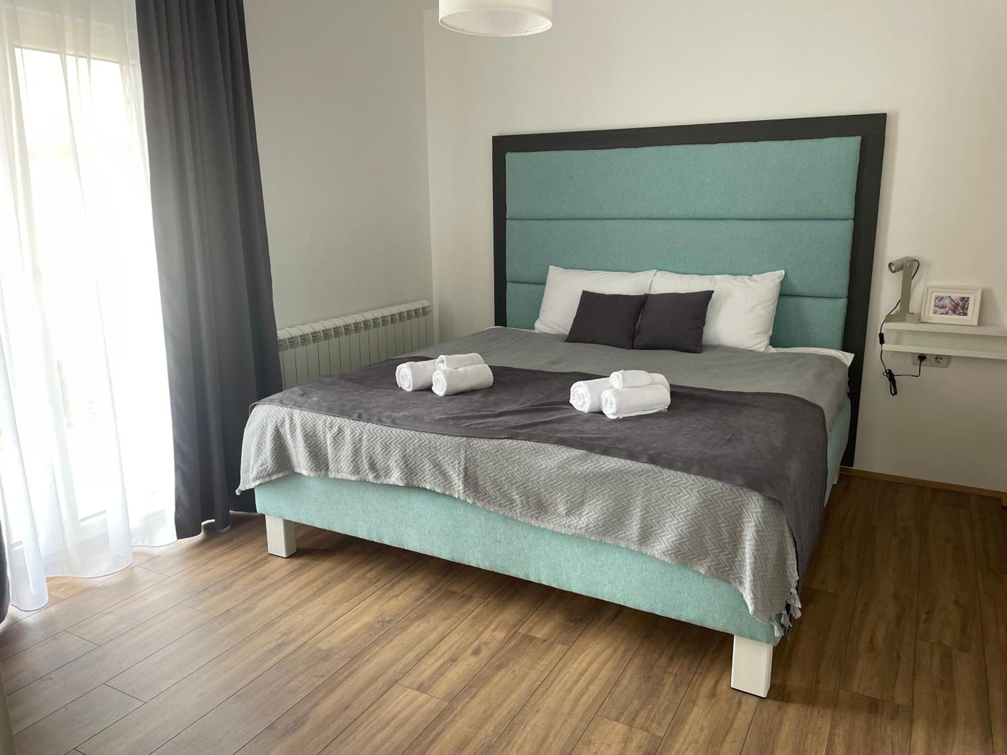 Deluxe Apartment Magnolia 2 Βελιγράδι Εξωτερικό φωτογραφία