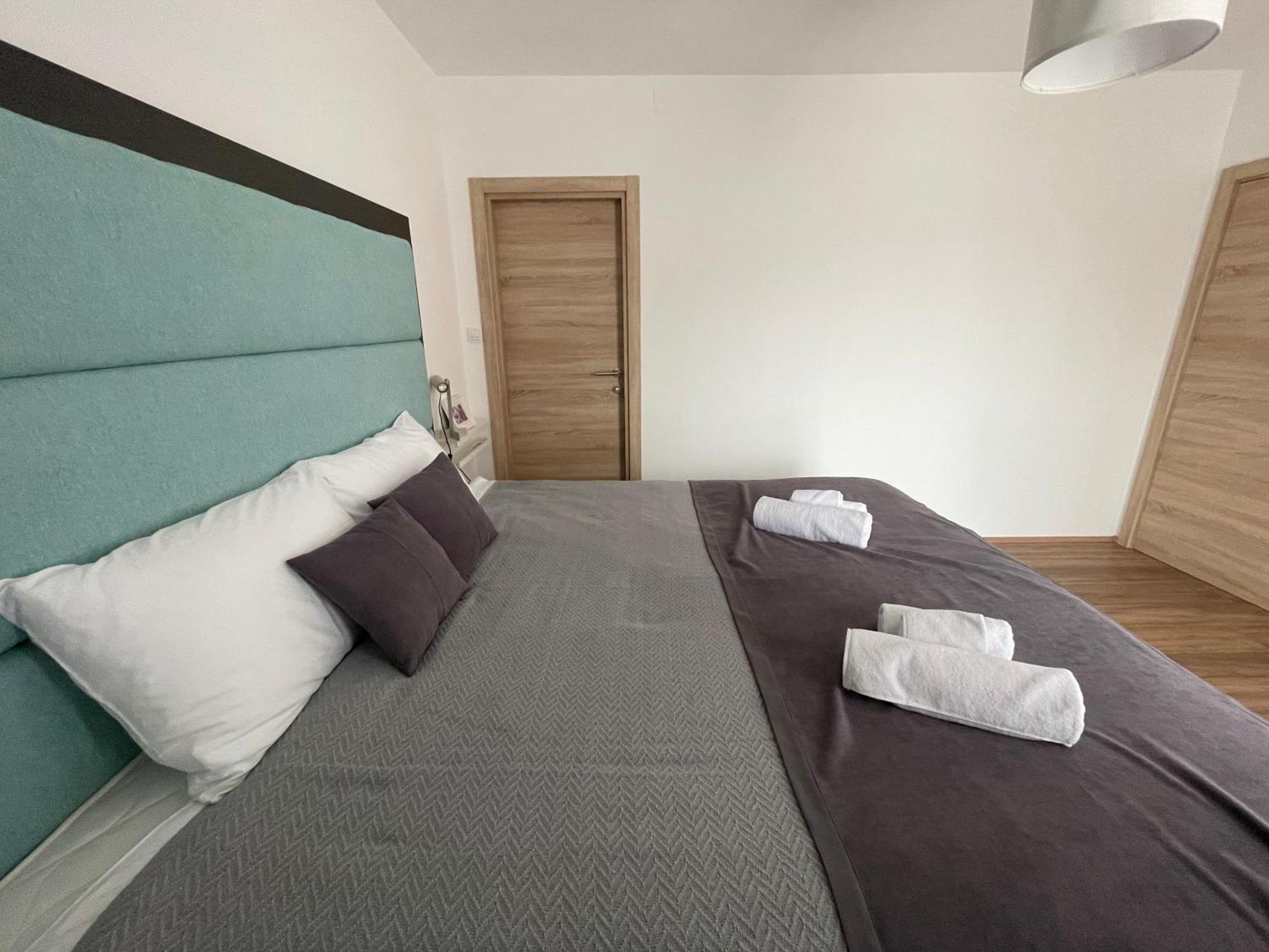 Deluxe Apartment Magnolia 2 Βελιγράδι Εξωτερικό φωτογραφία