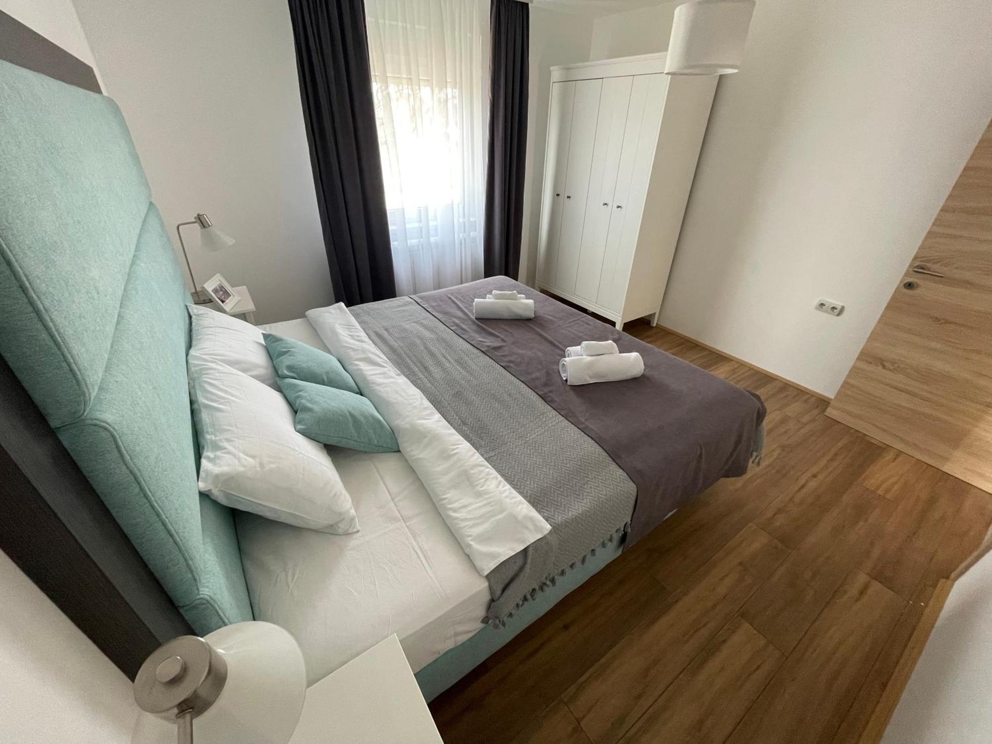 Deluxe Apartment Magnolia 2 Βελιγράδι Εξωτερικό φωτογραφία