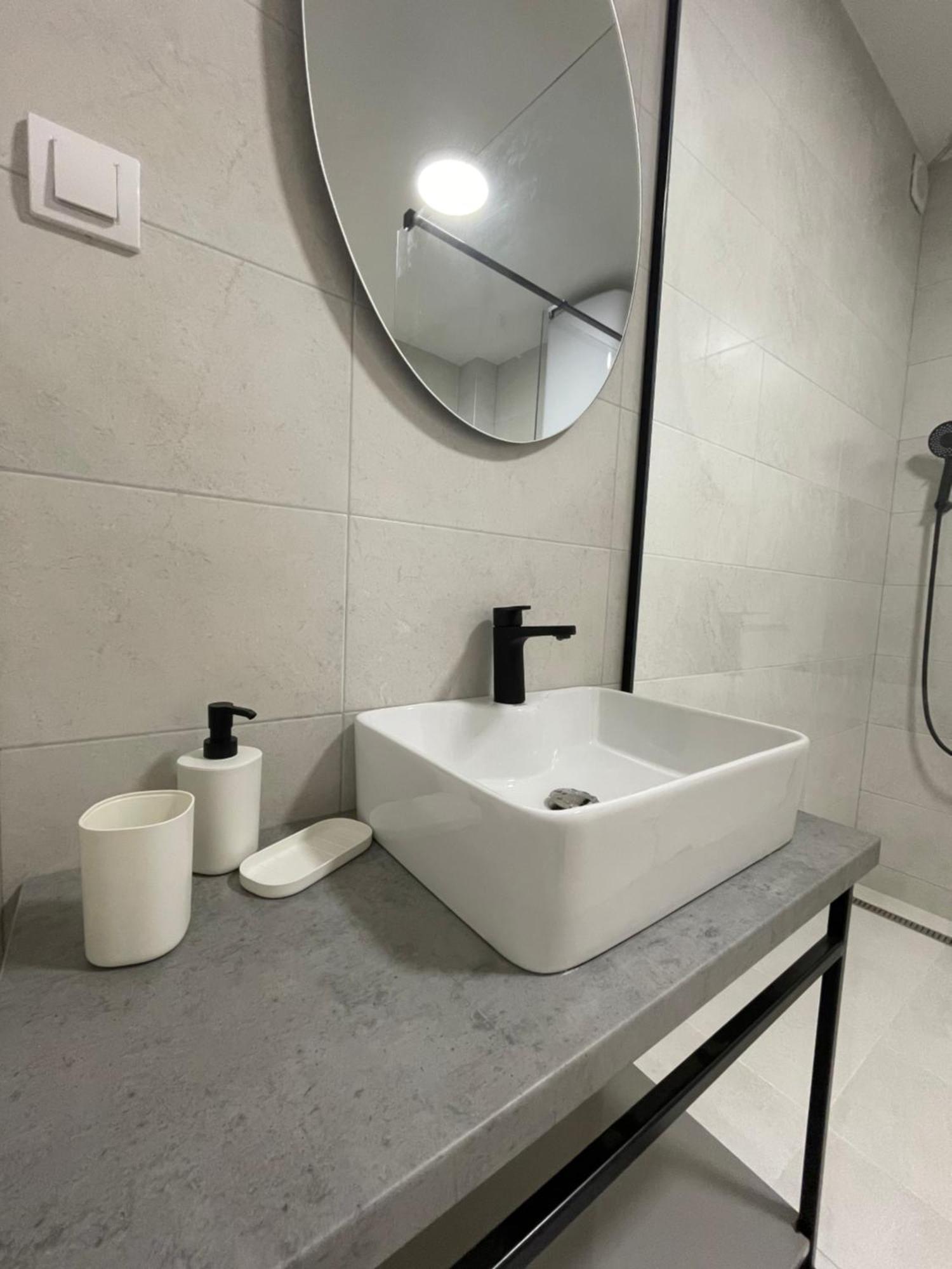Deluxe Apartment Magnolia 2 Βελιγράδι Εξωτερικό φωτογραφία