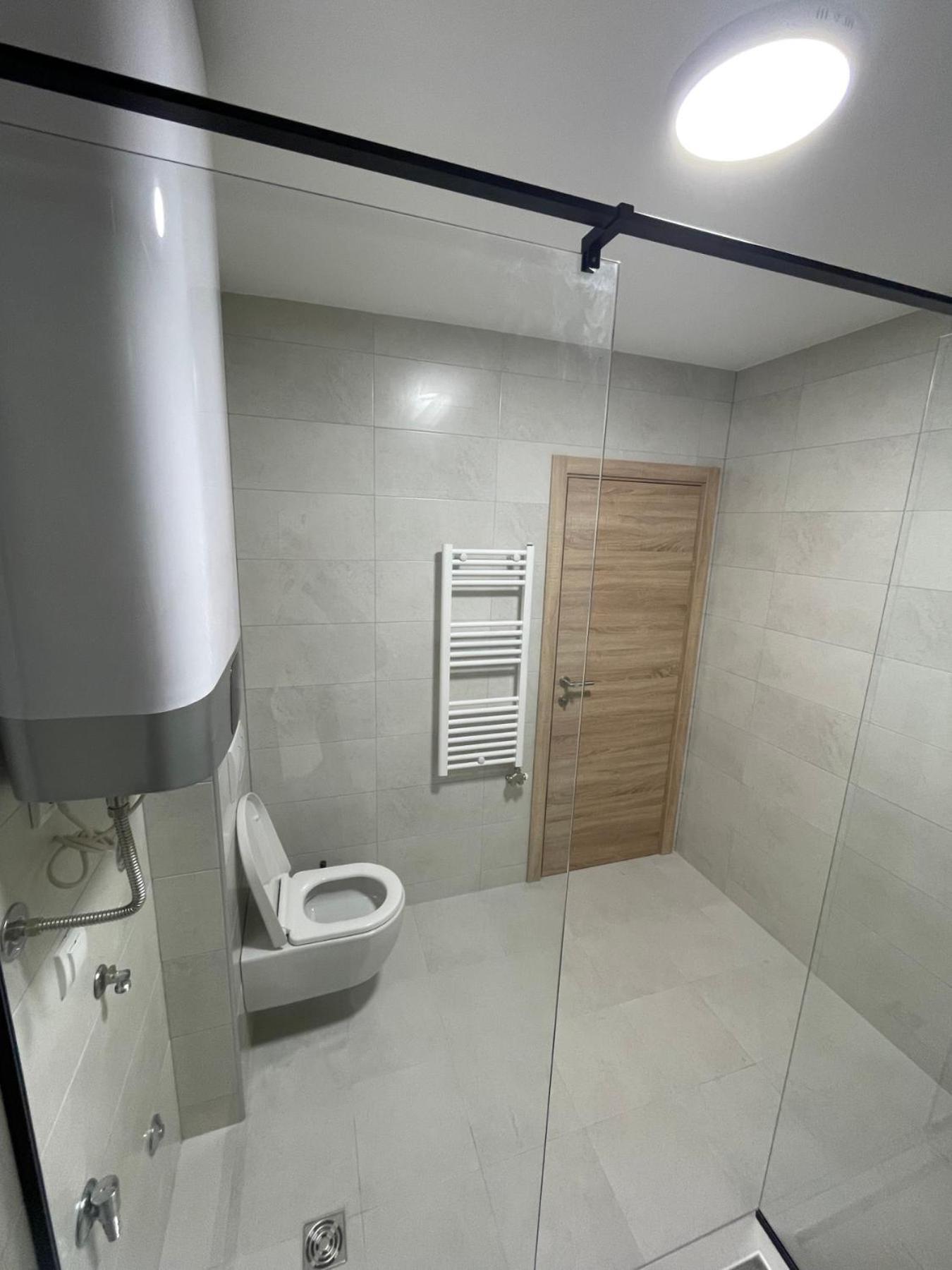 Deluxe Apartment Magnolia 2 Βελιγράδι Δωμάτιο φωτογραφία