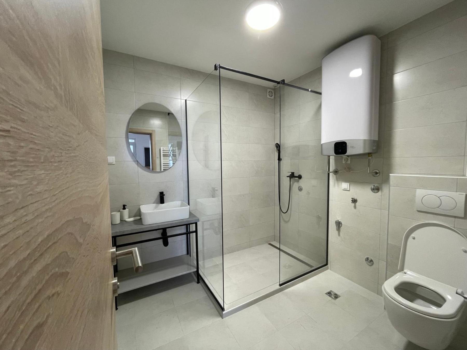 Deluxe Apartment Magnolia 2 Βελιγράδι Δωμάτιο φωτογραφία