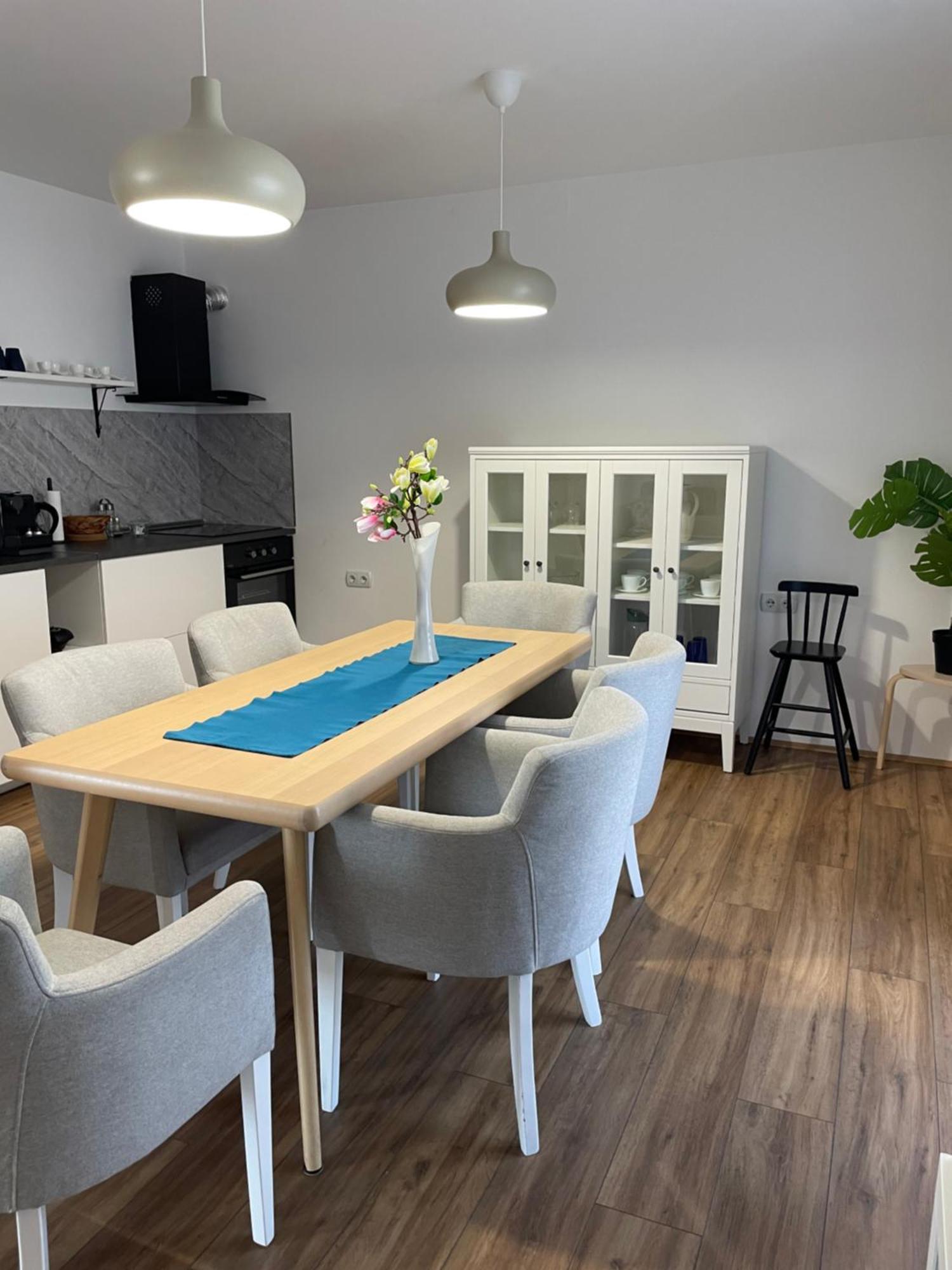Deluxe Apartment Magnolia 2 Βελιγράδι Εξωτερικό φωτογραφία