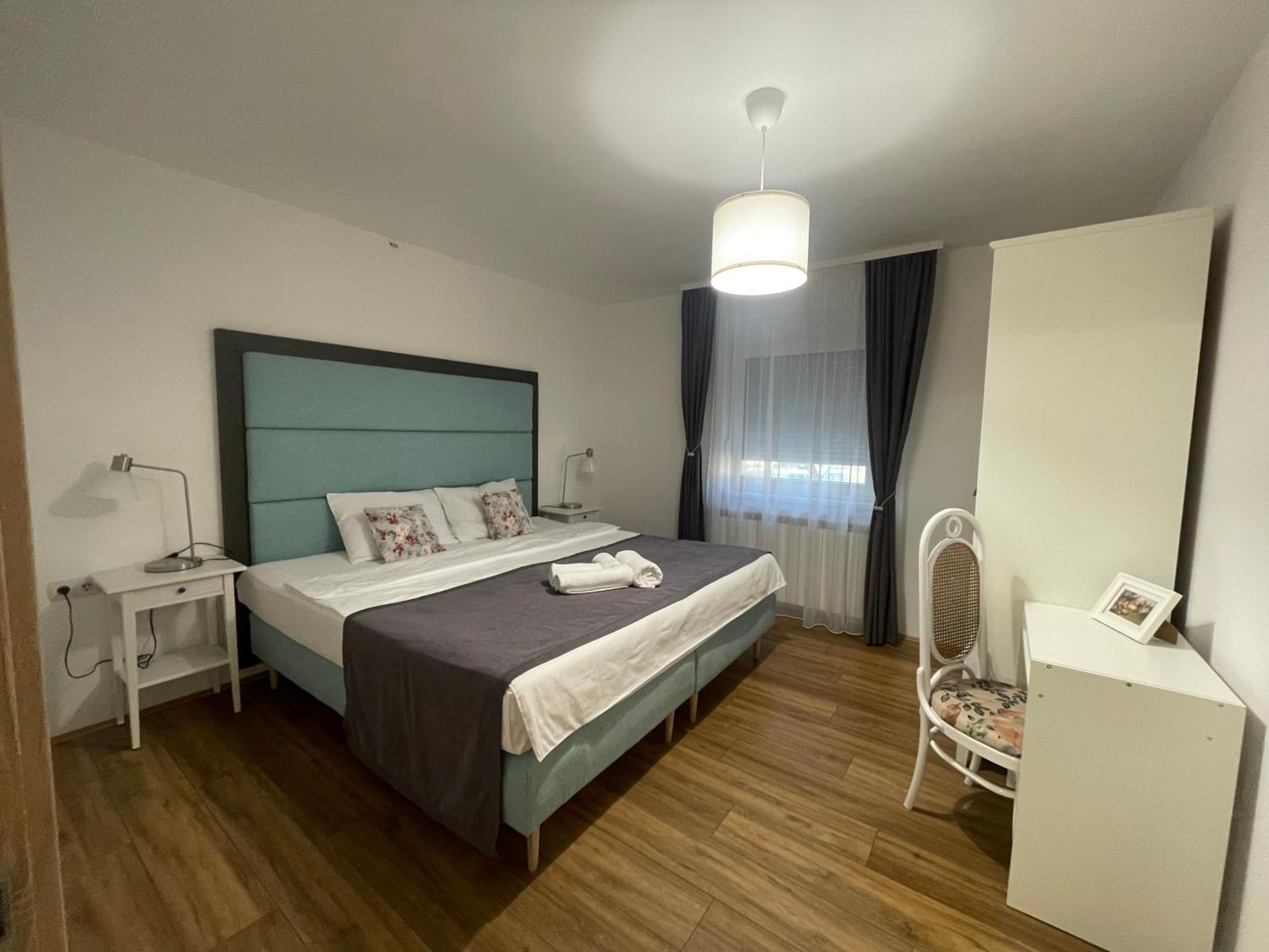 Deluxe Apartment Magnolia 2 Βελιγράδι Εξωτερικό φωτογραφία